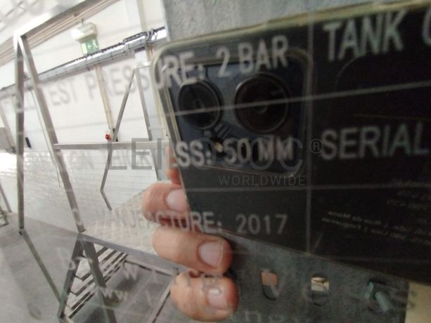 Chaleira · Condensador de Vapor