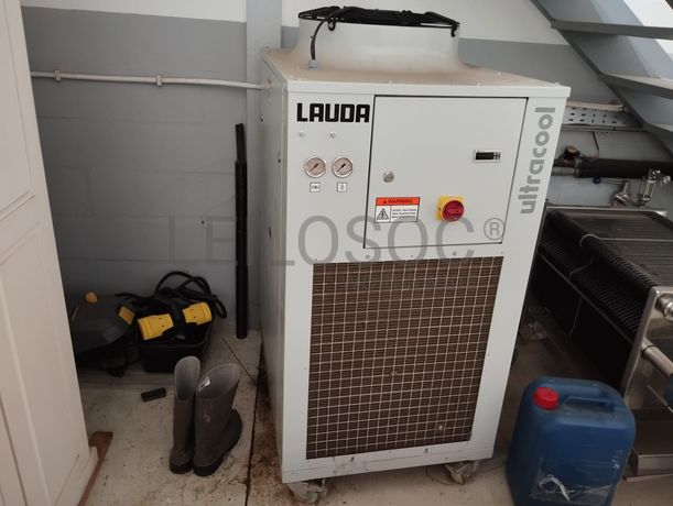 Refrigerador 11,7Kw