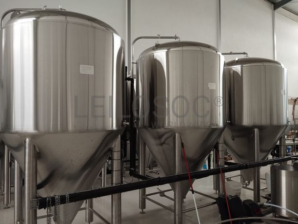 Reservatórios Inox · Tubos de Falange