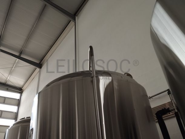 Reservatórios Inox · Tubos de Falange