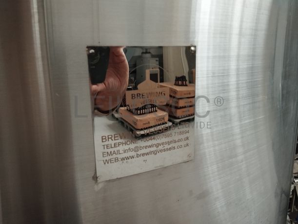 Reservatórios de Inox