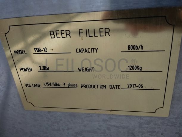 Máquinas de Apoio à Indústria