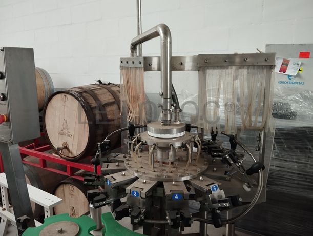 Máquinas de Apoio à Indústria