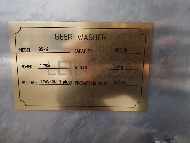 Máquinas de Apoio à Indústria