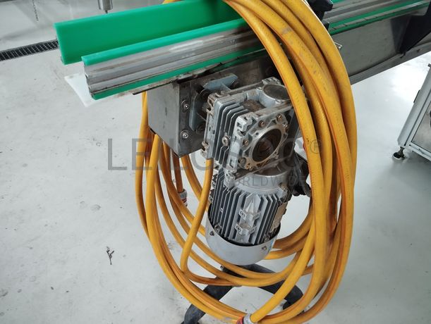 Máquinas de Apoio à Indústria