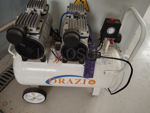 Compressores · Acessórios de desgaste da Linha de Enchimento