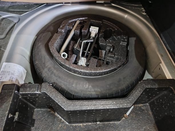 Skoda Fabia · Ano 2016