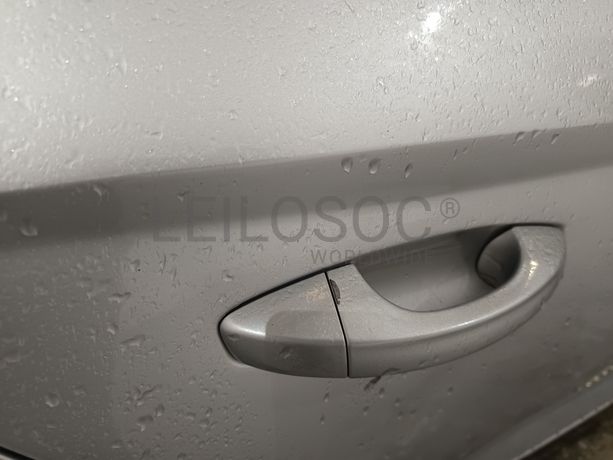 Skoda Fabia · Ano 2016