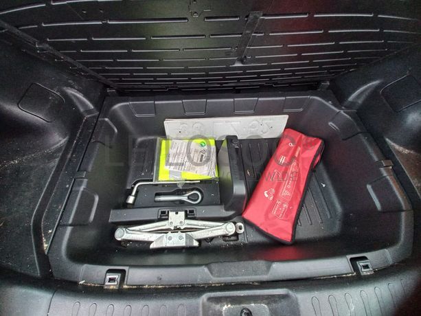 Nissan Juke · Ano 2011