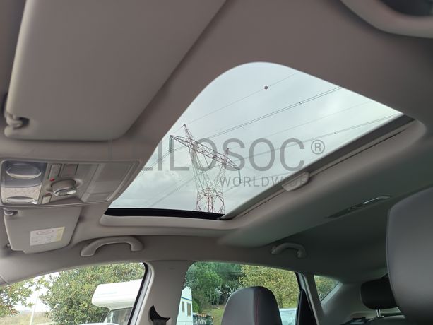 Seat Leon · Ano 2015