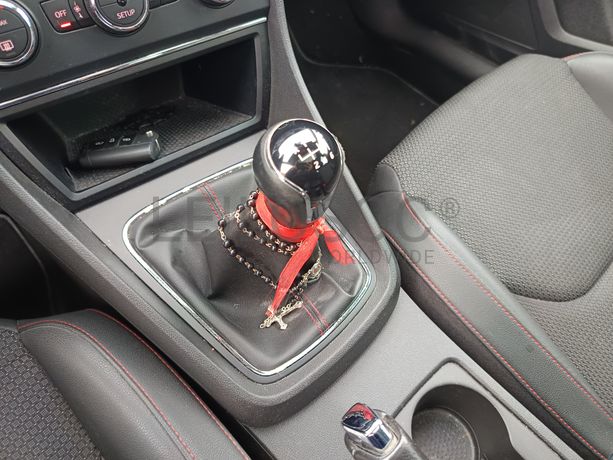 Seat Leon · Ano 2015