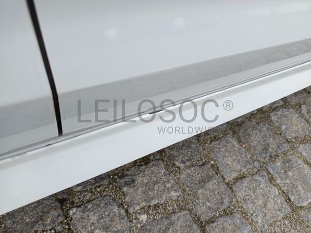 Seat Leon · Ano 2015