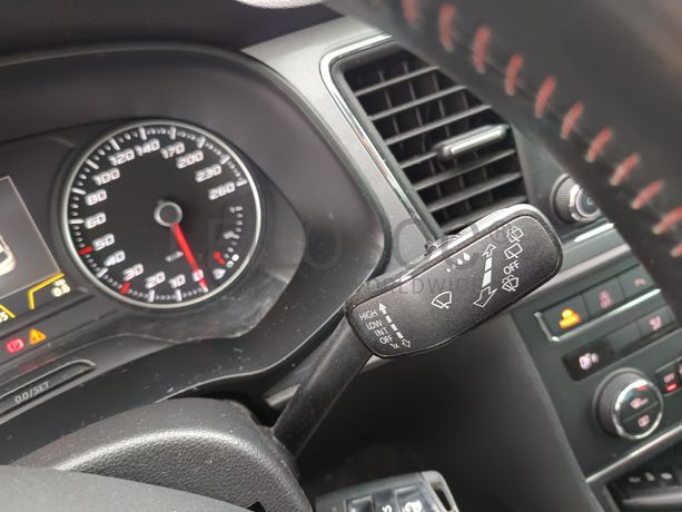 Seat Leon · Ano 2015