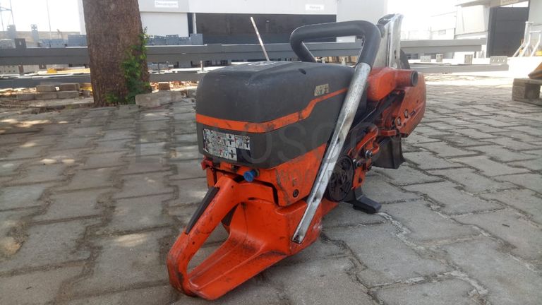 Moto Cortadeira - Husqvarna/K1260 Rail