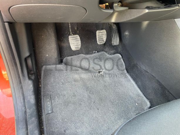 Renault Captur · Ano 2016