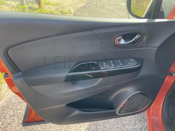 Renault Captur · Ano 2016