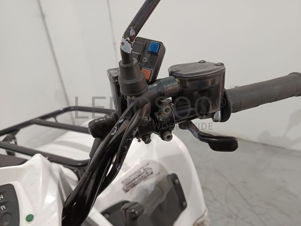 KAWASAKI  KVF300 · Ano 2015