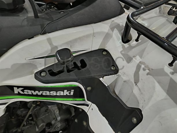 KAWASAKI  KVF300 · Ano 2015