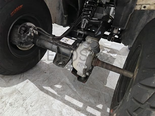 KAWASAKI  KVF300 · Ano 2015