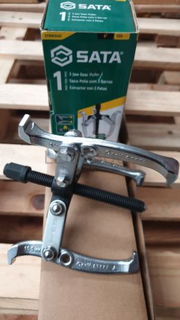 Extrator reversível