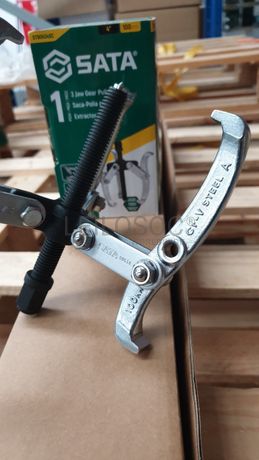 Extrator reversível