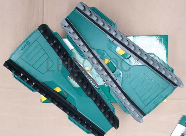 Porta-chaves reversível