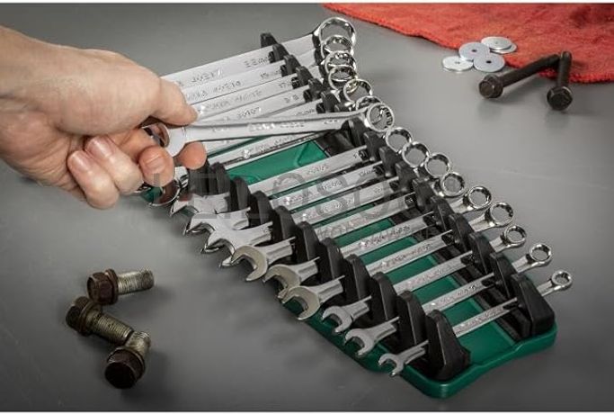 Porta-chaves reversível