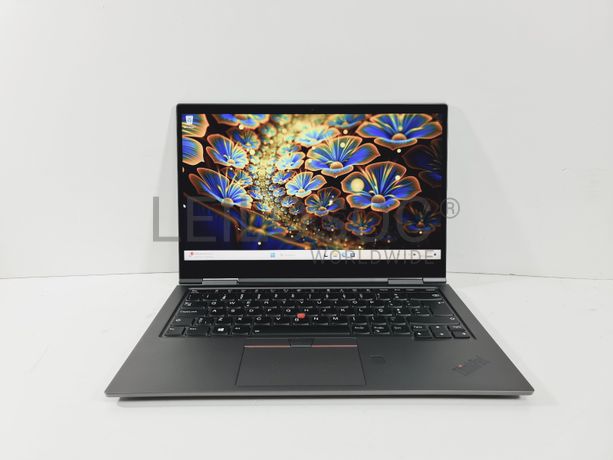 Lenovo ThinkPad X1 Yoga G4 360º