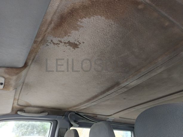 Mercedes-Benz 110 · Ano 2000