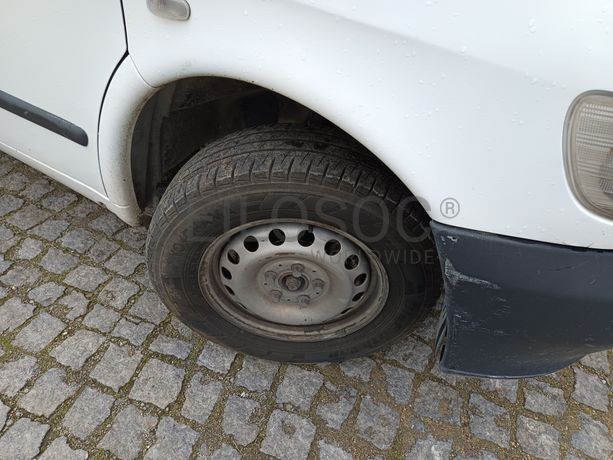 Mercedes-Benz 110 · Ano 2000