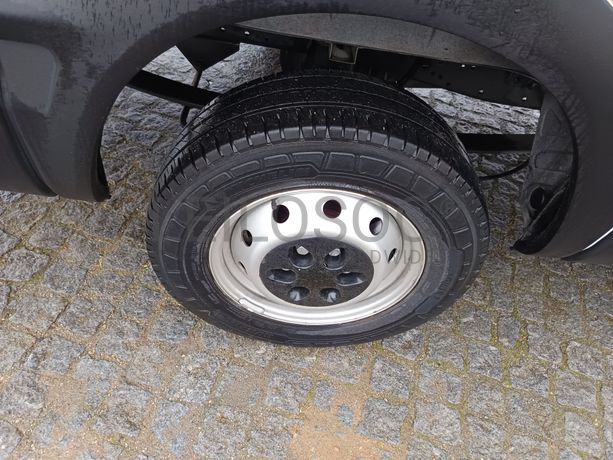 Iveco Daily · Ano 2014