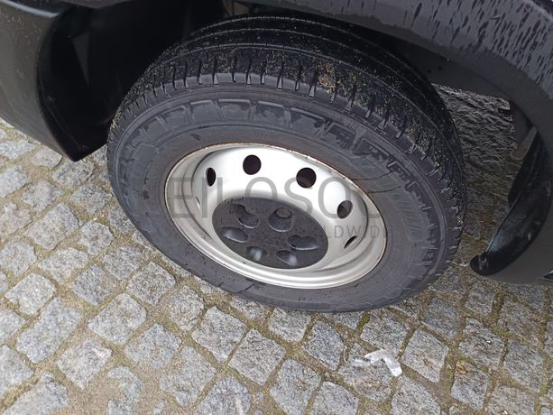 Iveco Daily · Ano 2014