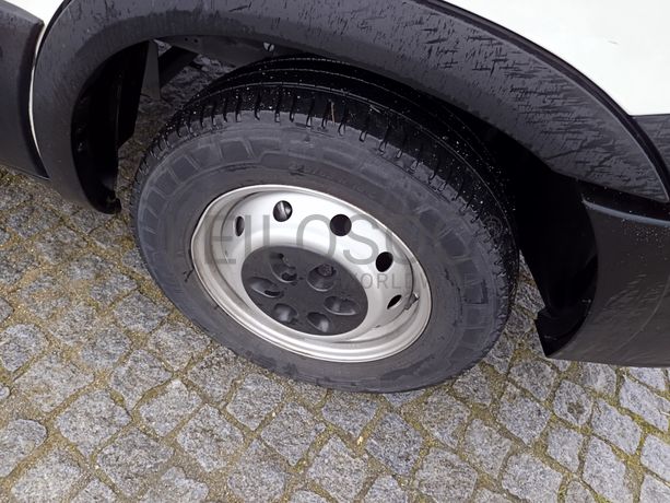 Iveco Daily · Ano 2014
