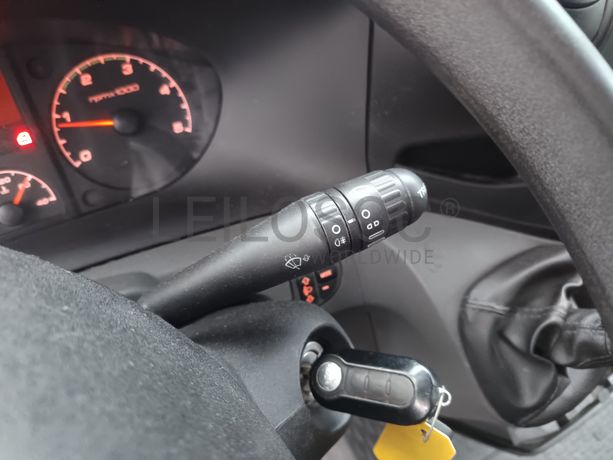 Iveco Daily · Ano 2014