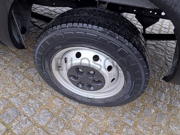 Iveco Daily · Ano 2014