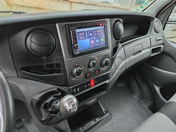 Iveco Daily · Ano 2014