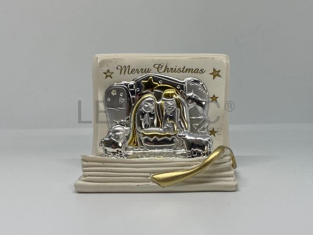 Presépio Bilaminado