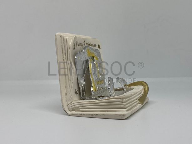 Presépio Bilaminado