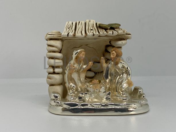 Presépio Bilaminado