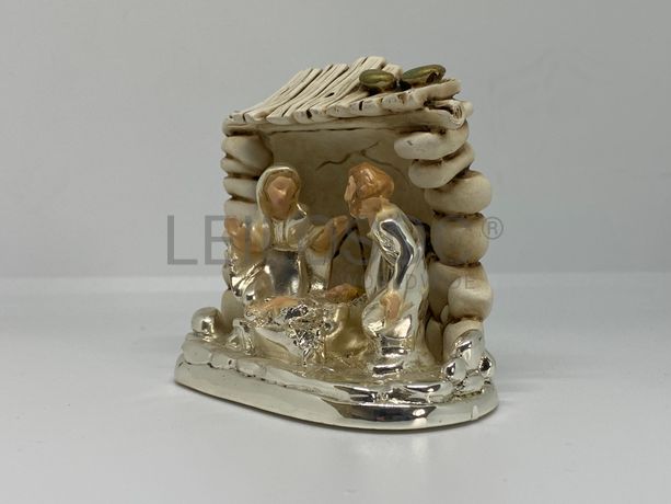 Presépio Bilaminado