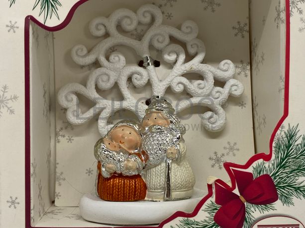 Árvore da Vida e Presépio