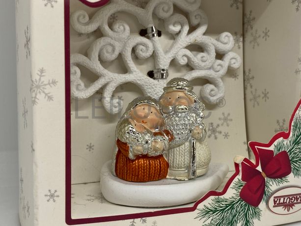 Árvore da Vida e Presépio