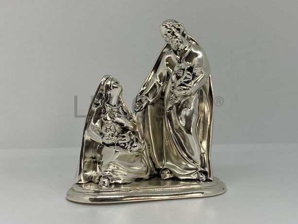 Presépio Bilaminado