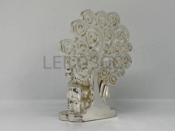 Árvore da Vida e Presépio