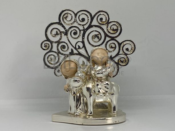 Árvore da Vida e Presépio