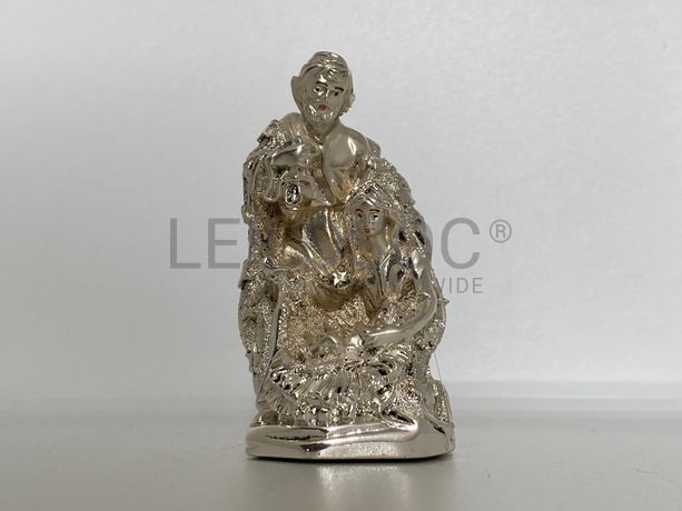 Presépio Bilaminado