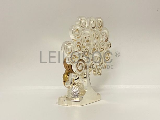 Árvore da Vida com Anjo