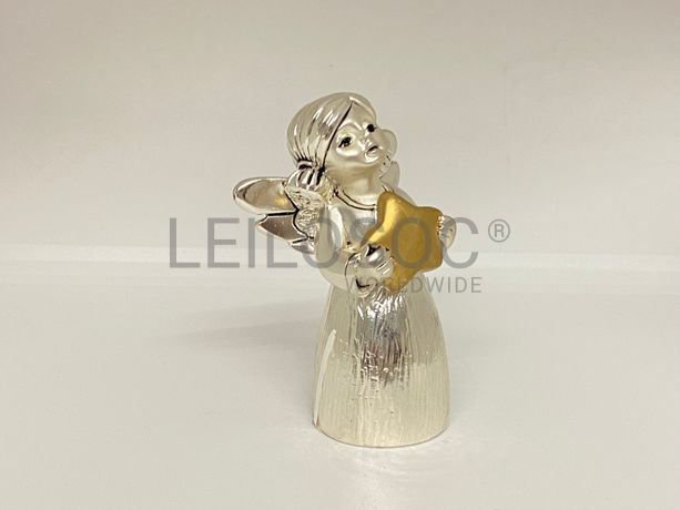 Anjo com estrela