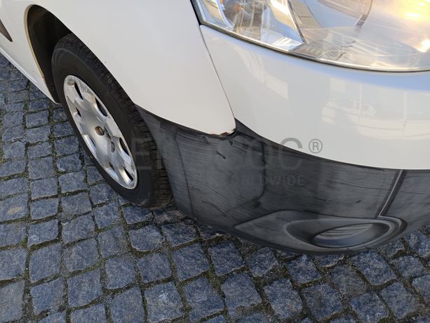 Peugeot Partner · Ano 2012