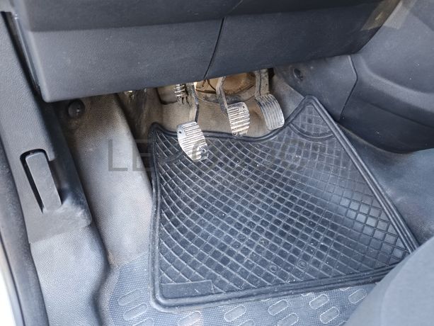 Peugeot Partner · Ano 2012